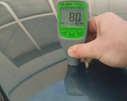 Зеленый Шкода Октавия, объемом двигателя 1.6 л и пробегом 167 тыс. км за 7999 $, фото 27 на Automoto.ua