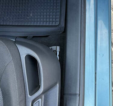 Зеленый Шкода Октавия, объемом двигателя 1.6 л и пробегом 167 тыс. км за 7999 $, фото 130 на Automoto.ua