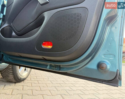 Зеленый Шкода Октавия, объемом двигателя 1.6 л и пробегом 167 тыс. км за 7999 $, фото 128 на Automoto.ua