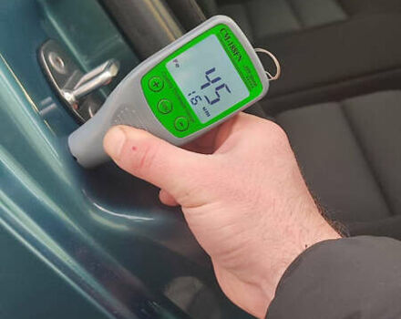 Зеленый Шкода Октавия, объемом двигателя 1.6 л и пробегом 167 тыс. км за 7999 $, фото 7 на Automoto.ua