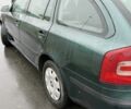 Зеленый Шкода Октавия, объемом двигателя 1.9 л и пробегом 470 тыс. км за 2750 $, фото 4 на Automoto.ua