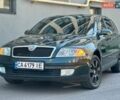 Зелений Шкода Октавія, об'ємом двигуна 1.6 л та пробігом 240 тис. км за 5300 $, фото 1 на Automoto.ua