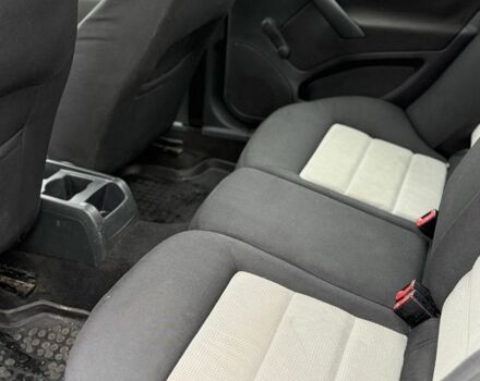 Зеленый Шкода Октавия, объемом двигателя 1.9 л и пробегом 470 тыс. км за 2750 $, фото 14 на Automoto.ua