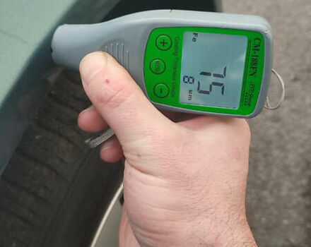 Зеленый Шкода Октавия, объемом двигателя 1.6 л и пробегом 167 тыс. км за 7999 $, фото 12 на Automoto.ua