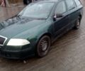 Зелений Шкода Октавія, об'ємом двигуна 1.9 л та пробігом 470 тис. км за 1550 $, фото 1 на Automoto.ua