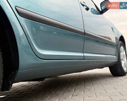 Зеленый Шкода Октавия, объемом двигателя 1.6 л и пробегом 167 тыс. км за 7999 $, фото 76 на Automoto.ua