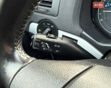 Зеленый Шкода Октавия, объемом двигателя 1.6 л и пробегом 167 тыс. км за 7999 $, фото 144 на Automoto.ua