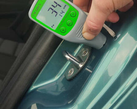 Зеленый Шкода Октавия, объемом двигателя 1.6 л и пробегом 167 тыс. км за 7999 $, фото 24 на Automoto.ua