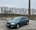 Зеленый Шкода Октавия, объемом двигателя 1.9 л и пробегом 205 тыс. км за 4950 $, фото 3 на Automoto.ua