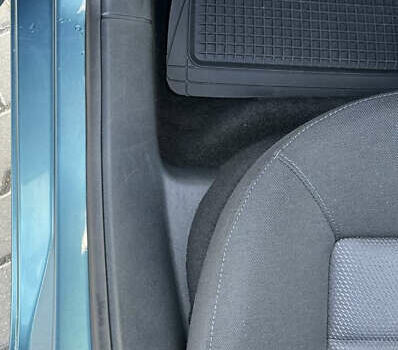 Зелений Шкода Октавія, об'ємом двигуна 1.6 л та пробігом 167 тис. км за 7777 $, фото 122 на Automoto.ua