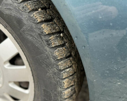 Зеленый Шкода Октавия, объемом двигателя 1.9 л и пробегом 205 тыс. км за 4950 $, фото 10 на Automoto.ua