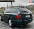 Зелений Шкода Октавія, об'ємом двигуна 1.9 л та пробігом 363 тис. км за 4950 $, фото 7 на Automoto.ua