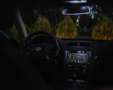 Зелений Шкода Октавія, об'ємом двигуна 2 л та пробігом 280 тис. км за 7650 $, фото 15 на Automoto.ua