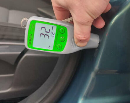 Зеленый Шкода Октавия, объемом двигателя 1.6 л и пробегом 167 тыс. км за 7999 $, фото 19 на Automoto.ua