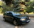 Зеленый Шкода Октавия, объемом двигателя 1.6 л и пробегом 224 тыс. км за 5500 $, фото 1 на Automoto.ua