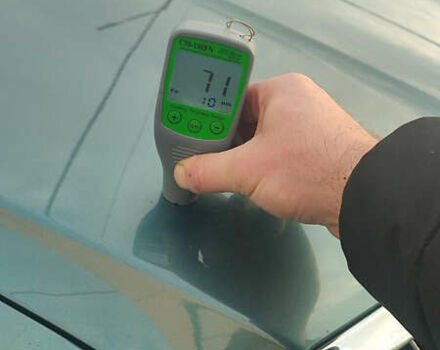 Зеленый Шкода Октавия, объемом двигателя 1.6 л и пробегом 167 тыс. км за 7999 $, фото 15 на Automoto.ua