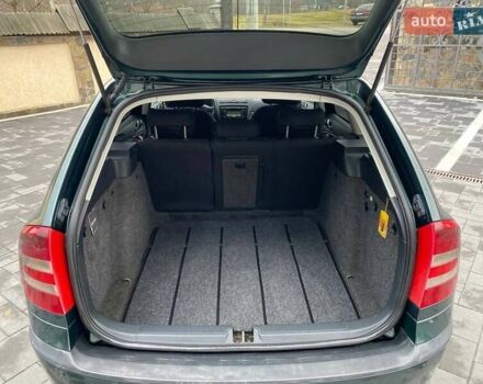 Зеленый Шкода Октавия, объемом двигателя 1.9 л и пробегом 363 тыс. км за 4850 $, фото 22 на Automoto.ua