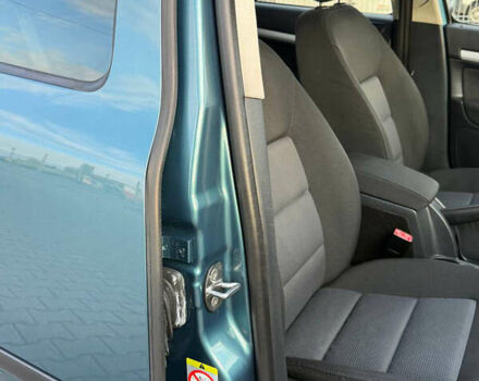 Зелений Шкода Октавія, об'ємом двигуна 1.6 л та пробігом 167 тис. км за 7777 $, фото 152 на Automoto.ua