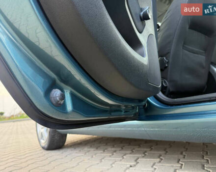 Зелений Шкода Октавія, об'ємом двигуна 1.6 л та пробігом 167 тис. км за 7777 $, фото 117 на Automoto.ua