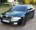 Зеленый Шкода Октавия, объемом двигателя 1.6 л и пробегом 238 тыс. км за 5649 $, фото 1 на Automoto.ua