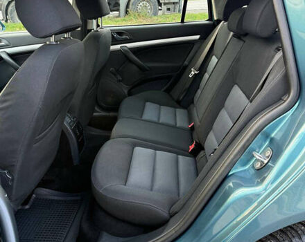 Зелений Шкода Октавія, об'ємом двигуна 1.6 л та пробігом 167 тис. км за 7777 $, фото 118 на Automoto.ua