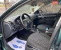 Зеленый Шкода Октавия, объемом двигателя 1.9 л и пробегом 363 тыс. км за 4850 $, фото 10 на Automoto.ua