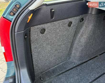 Зеленый Шкода Октавия, объемом двигателя 1.6 л и пробегом 167 тыс. км за 7999 $, фото 110 на Automoto.ua