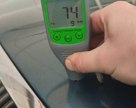 Зеленый Шкода Октавия, объемом двигателя 1.6 л и пробегом 167 тыс. км за 7999 $, фото 8 на Automoto.ua