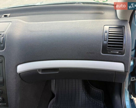 Зелений Шкода Октавія, об'ємом двигуна 1.6 л та пробігом 167 тис. км за 7777 $, фото 58 на Automoto.ua