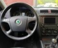 Зеленый Шкода Октавия, объемом двигателя 2 л и пробегом 214 тыс. км за 5022 $, фото 4 на Automoto.ua