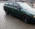 Зелений Шкода Октавія, об'ємом двигуна 1.9 л та пробігом 470 тис. км за 1550 $, фото 2 на Automoto.ua