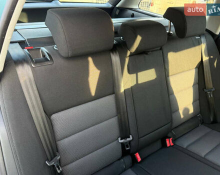 Зелений Шкода Октавія, об'ємом двигуна 1.6 л та пробігом 167 тис. км за 7777 $, фото 140 на Automoto.ua