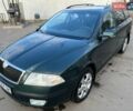 Зеленый Шкода Октавия, объемом двигателя 1.98 л и пробегом 400 тыс. км за 3000 $, фото 1 на Automoto.ua