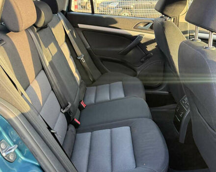 Зелений Шкода Октавія, об'ємом двигуна 1.6 л та пробігом 167 тис. км за 7777 $, фото 142 на Automoto.ua