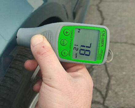 Зелений Шкода Октавія, об'ємом двигуна 1.6 л та пробігом 167 тис. км за 7777 $, фото 21 на Automoto.ua