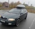 Зелений Шкода Октавія, об'ємом двигуна 1.9 л та пробігом 333 тис. км за 2990 $, фото 1 на Automoto.ua