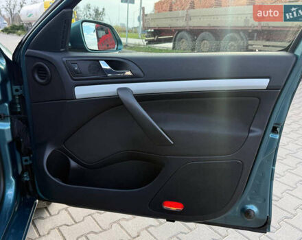 Зелений Шкода Октавія, об'ємом двигуна 1.6 л та пробігом 167 тис. км за 7777 $, фото 147 на Automoto.ua