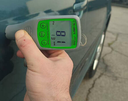 Зеленый Шкода Октавия, объемом двигателя 1.6 л и пробегом 167 тыс. км за 7999 $, фото 2 на Automoto.ua