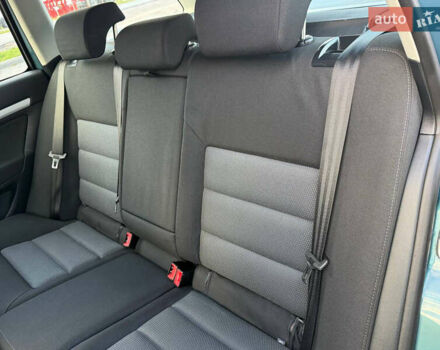 Зеленый Шкода Октавия, объемом двигателя 1.6 л и пробегом 167 тыс. км за 7999 $, фото 105 на Automoto.ua