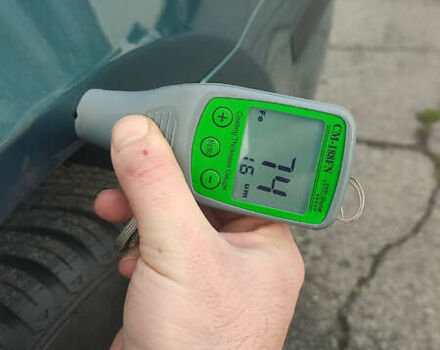 Зеленый Шкода Октавия, объемом двигателя 1.6 л и пробегом 167 тыс. км за 7999 $, фото 23 на Automoto.ua