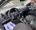 Зеленый Шкода Октавия, объемом двигателя 1.9 л и пробегом 363 тыс. км за 4850 $, фото 11 на Automoto.ua