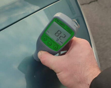 Зеленый Шкода Октавия, объемом двигателя 1.6 л и пробегом 167 тыс. км за 7999 $, фото 25 на Automoto.ua