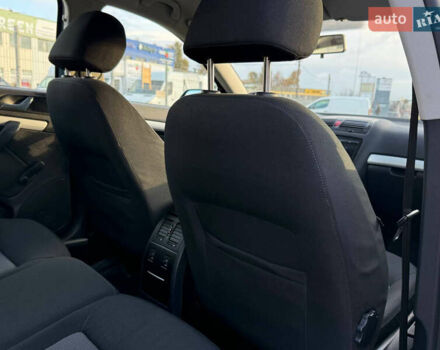 Зелений Шкода Октавія, об'ємом двигуна 1.6 л та пробігом 167 тис. км за 7777 $, фото 144 на Automoto.ua