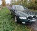 Зелений Шкода Октавія, об'ємом двигуна 1.9 л та пробігом 350 тис. км за 3938 $, фото 1 на Automoto.ua