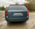 Зеленый Шкода Октавия, объемом двигателя 1.9 л и пробегом 204 тыс. км за 5000 $, фото 6 на Automoto.ua