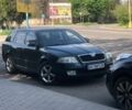 Зелений Шкода Октавія, об'ємом двигуна 1.6 л та пробігом 340 тис. км за 4450 $, фото 1 на Automoto.ua