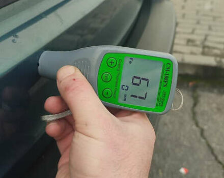 Зелений Шкода Октавія, об'ємом двигуна 1.6 л та пробігом 167 тис. км за 7777 $, фото 12 на Automoto.ua