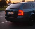 Зелений Шкода Октавія, об'ємом двигуна 2 л та пробігом 280 тис. км за 7650 $, фото 8 на Automoto.ua