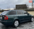 Зелений Шкода Октавія, об'ємом двигуна 1.9 л та пробігом 363 тис. км за 4950 $, фото 4 на Automoto.ua