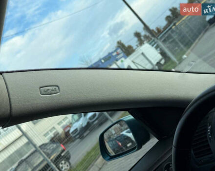 Зелений Шкода Октавія, об'ємом двигуна 1.6 л та пробігом 167 тис. км за 7777 $, фото 57 на Automoto.ua